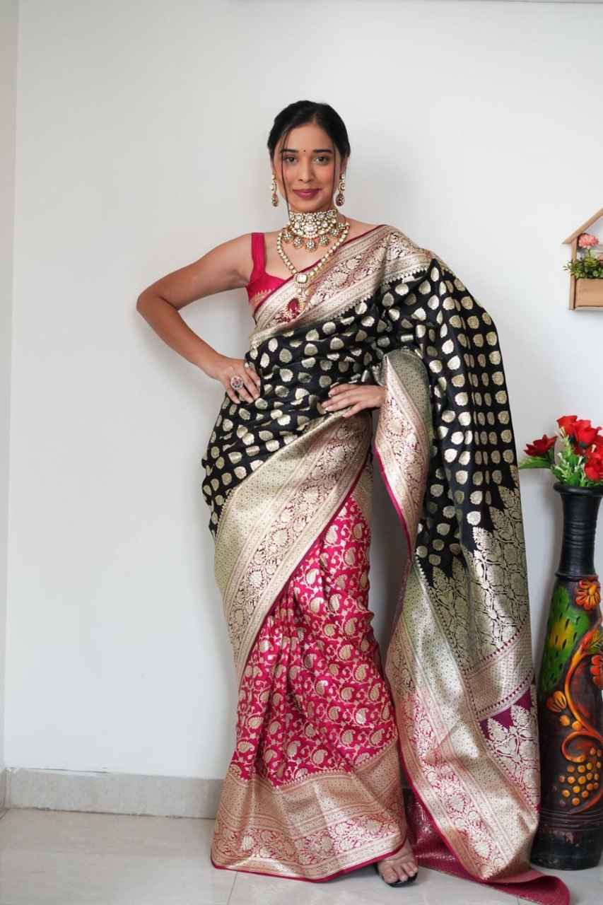 READY TO WEAR SAREES